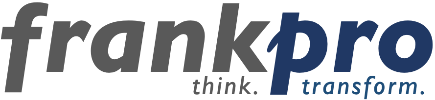 Frankpro Consulting OPC Pvt Ltd